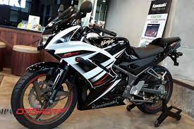 Check spelling or type a new query. Ini Kesalahan Umum Yang Sering Dilakukan Pemilik Ninja 2 Tak