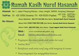 Anak yatim di pahang yayasan kebajikan keramat makmur mentakab pertubuhan anak yatim tengku ampuan fatimah alor akar rumah anak yatim permata camar. Sindiket Rumah Amal Terbesar Di Dunia Rebutlah Gelaran Ikhwan Di Akhir Zaman