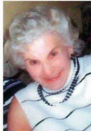 Gloria Faye McDaniel