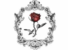 Check out amazing tattoo artwork on deviantart. Victorian Tattoo Designs Victorian Rose Tattoo By Krisphero On Tattoo Ideas Likes Tatuajes Disenos De Unas Bocetos