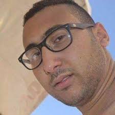 ahmed marzouk (@ahmedmarzouk32)