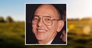 Donald Ray Henderson Obituary May 15, 2009