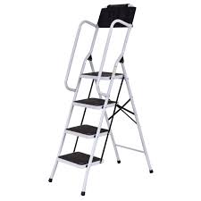 We did not find results for: 3 Step Foldable 3 Step Ladder Folding Step Stool Suitable For Bathrooms Offices Warehouses Handrails Ladder Steel Frame Structure Widened Non Slip Pedal With Detachable Tool Bag Step Ladders Bonsaipaisajismo Building Supplies