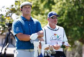 His performance on the 13th hole explains why he can win, and why he might not. X1a6lgf T7msim