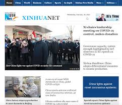 Breaking news and analysis on politics, business, world national news, entertainment more. Covid 19 In Headlines How World Media Is Viewing The Health Crisis The Moodie Davitt Report The Moodie Davitt Report