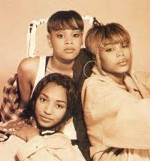 Tlc Lisa Miss You Tlc Music Tlc New Jack Swing