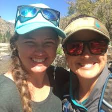 madeline louise friend