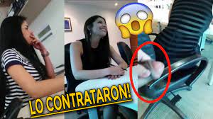 Cojiendo en el trabajo XXX ▷ Videos PORNO en NightLifePorn