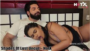 Shades of lust uncut hotx