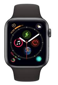 Apple Watch Series 4 Gps Cellular 44mm Best Price In India 2020 Specs Review Smartprix