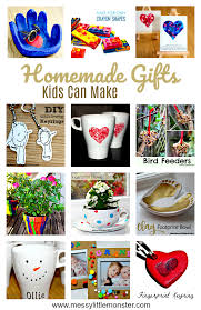 Instead, make it an excuse to get your holiday shopping underway—especially since we have gift ideas for. Handmade Gifts Kids Can Make Toddler Christmas Gifts Diy Christmas Gifts For Kids Homemade Kids Gifts