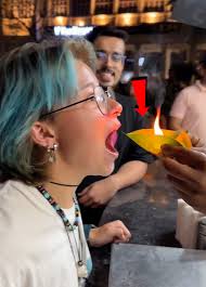 This is not normal but ok 🧠❓