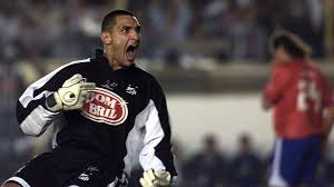 Maybe you would like to learn more about one of these? Santos Eliminava O Nacional Nos Penaltis Ha 15 Anos Com Show De Fabio Costa