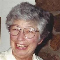 Doris Anne McLemore Obituary