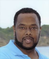 Obituary for James Samuel Blue