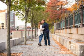 Exotic destination weddings on average end up costing $17,000, compared to $25,000 for traditional weddings. Blog George Street S Top 5 Engagement Session Locations In Providence
