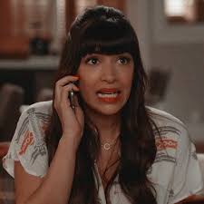 hannah simone gif icons