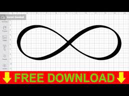 Free Free 187 Infinity Love Svg Free SVG PNG EPS DXF File
