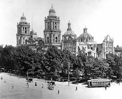 Image Detail For Viaje En El Tiempo Mexico 1910 Skyscrapercity Special Places Mexico Places To Visit
