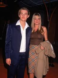 See the latest leonardo dicaprio news on movies, oscar award nominations, red carpet and girlfriend updates after the titanic star's split from nina agdal. Leonardo Dicaprio S Dating History Each Girlfriend In His Varied Love Life
