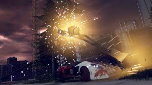 For the cu_nt you need to get first place in all events in carrier mode. Carmageddon Max Damage Review Geddon On A Bit Xblafans