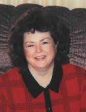 Obituary information for Brenda Sue Williams-Abney