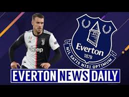 Transfer news and analysis from everton plus the latest from carlo ancelotti; Toffees Linked With Welsh International Everton News Daily Youtube