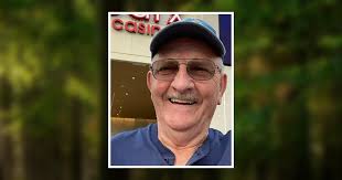 Clifford Crampton Obituary August 2, 2024