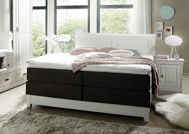 Dieses können sie individuell selbst bestimmen. Boxspringbett Massivholz Skandinavisch Skandic Von G K Gunstig Bestellen Skanmobler