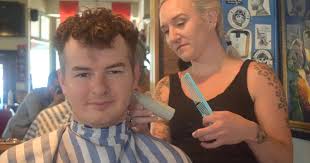 Hair apparent: Perth hair dressers give professional verdict