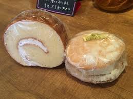 懐かしい味のケーキがすべて100円 神戸元町高架下にある洋菓子の老舗 グルメ 甘味 カフェ スイーツ