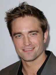 Robert Pattinson