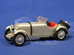 Maybe you would like to learn more about one of these? Buffalo Road Imports 1927 Mercedes Benz Ssk Car Convertible Diecast Model Rio Diecast Scale Models