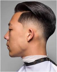 Short sides, long top asian hairstyles. The Must Try Asian Hairstyles Men Lovehairstyles Com