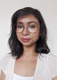 Amanda Chiu's Instagram, Twitter & Facebook