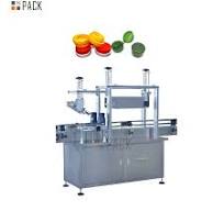 NP-PC Press Capping Machine - snap capping machines