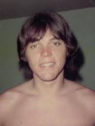 A very young Timmy B. Schmit!