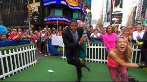24/7 coverage of breaking news and live events. Gma Live 5 30 14 Video Abc News