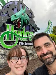 Roller Coaster Enthusiasts Club