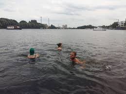 A trusted marketplace for people to list, discover, and book water travel whether a speed boat for a faster commute, a yacht for a luxurious experience, a public transport for. Me My Friend And Johannes Having A Swim At The End Of Out Boat Ride Picture Of Berlin Liquide Tripadvisor