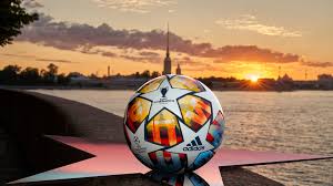 The uefa champions league is the world's elite club competition. Official Match Ball For Men S 2021 22 Uefa Champions League Knockouts
