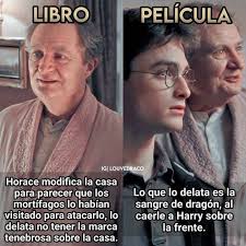 Harry Potter Forever ▕⃝⃤ 🦁HARRY 🐍 POTTER 🦡 FOREVER 🦅▕⃝⃤