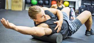 4 Strategies That Can Help Reduce Postworkout Muscle Soreness
