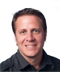 Professor Greg Marston