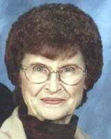 Lorraine Thompson Obituary (2009)