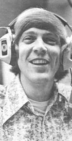 Barry Siewert (Barry McKinna)