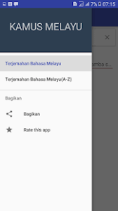 Sebagai rakyat malaysia, kita perlu memahami dan menguasai untuk menunjukkan identiti bangsa. Kamus Bahasa Melayu Terjemahan Bahasa Malaysia On Windows Pc Download Free 1 0 Com Linusstudio Kamusbahasamelayu