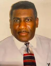 Woodrow Wilson Howard Jr. Obituary (2025)