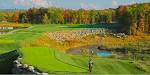 Mystic Rock Golf Course | Golf Resort in PA | Nemacolin