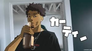 Playboi Carti Computer Cartoon Wallpapers Wallpaper Cave Jordan terrell carter (born september 13, 1996), known professionally as playboi carti, is an american rapper, singer, and songwriter. playboi carti computer cartoon